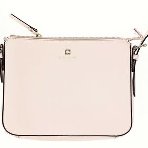 Kate Spade Charlotte Street Irini Crossbody - Pink